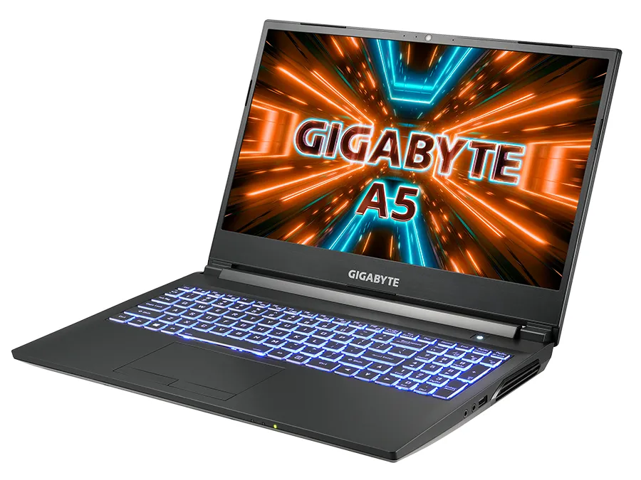 Gigabyte
