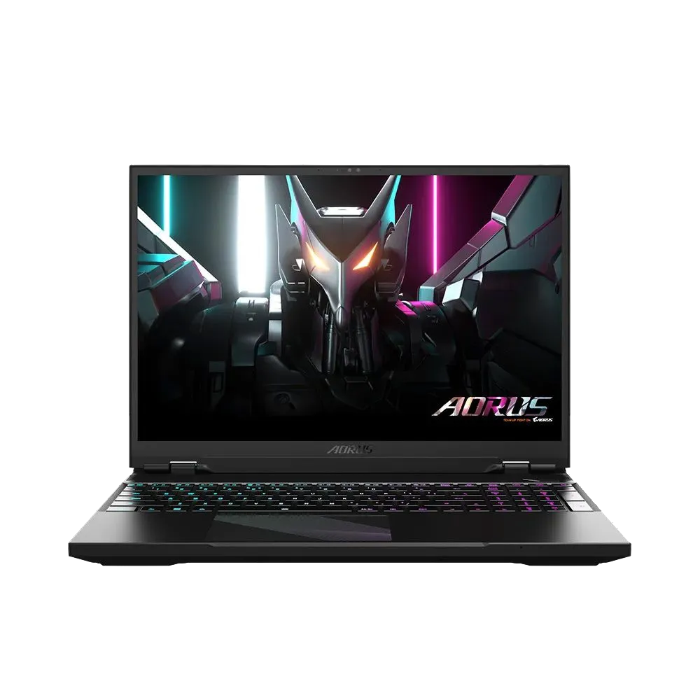 Gigabyte